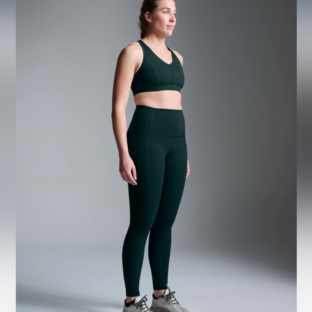 LNDR 7/8 leggings